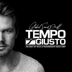 Jickow - Raving Highness (Original Mix) @ Tempo Giusto - Global Sound Drift 184