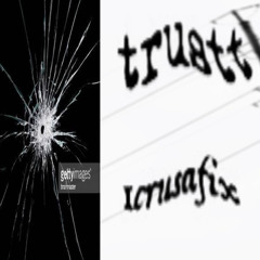 brokenglass + 1crusafix