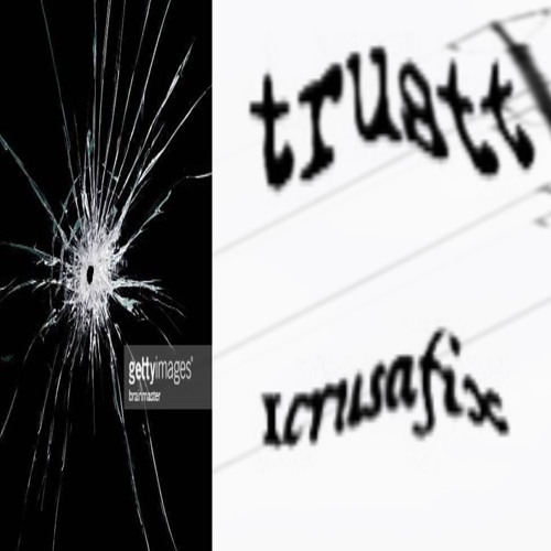 brokenglass + 1crusafix