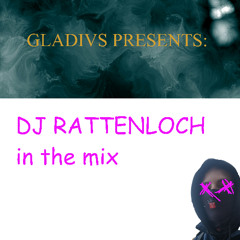 GLADIUS presents DJ Rattenloch