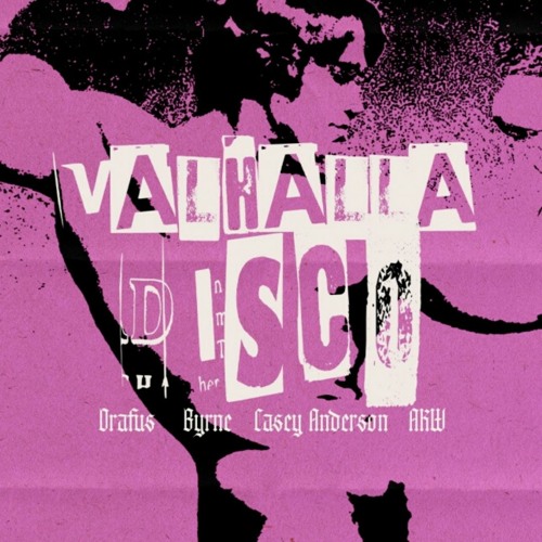 Valhalla Disco @ Social Room - 29/07/2022