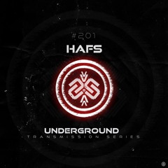 HAFS I Underground - ТЯΛЛSMłSSłФЛ CCI