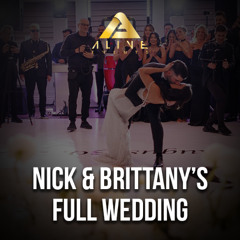 2025-08-30 Nick & Britt Full Wedding