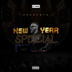 DJ Timbo - New Year Season !!!