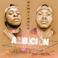 MOLO-MOLO...AMBICION