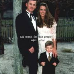 S.M.F.S.P - white silas