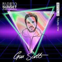 Fade To Sunset [with Gui Scott]