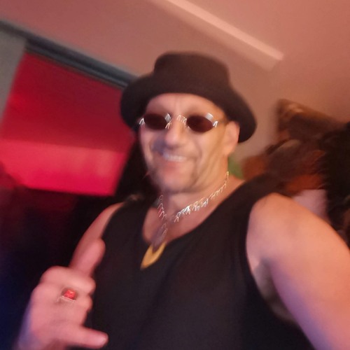 SAVE OUR SOULS DJ NRJ