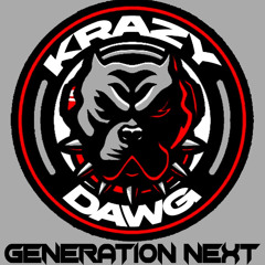 KRAZYDAWG SOULPULSE REGGAE.MIX 2025