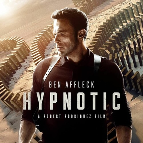 Stream episode hypnotic 2023 by sflix movies podcast listen online