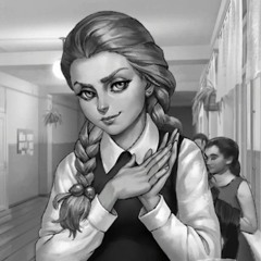 Засыпай на моих плечах (Tiny Bunny )