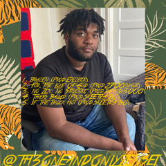 If the block hot (Prod. SKEETRAMBO)