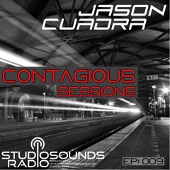 Contagious Sessions 009