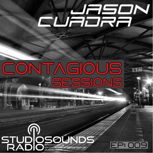 Contagious Sessions 009