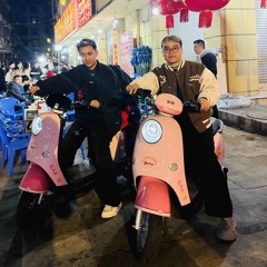 WIZ -VINAHÂY CHINA MIX 2025 -GAP NHAU DUNG LUC - HOA TAN CHINA - NEU ANH TRANG KHONG DEN