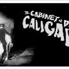 The Cabinet of Dr. Caligari (1920) Full Movie 4K Ultra HD™ & Blu-Ray™ 2182985