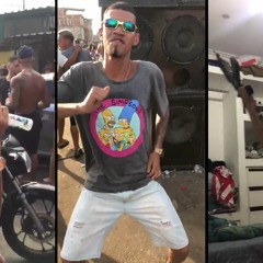 10 MINUTINHOS NO RITMO DA RAVE VS AGORA VAI COMEÇAR O COMBATCHY KIKA KIKA BATE BATE NO 170KM