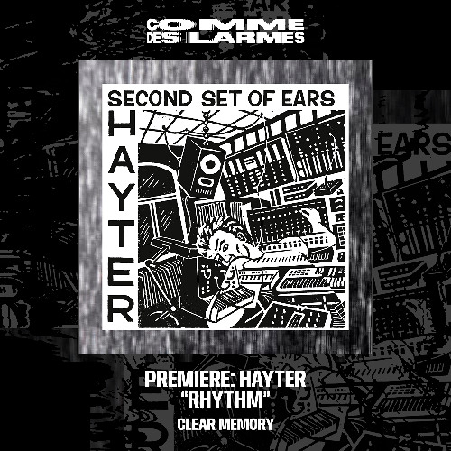 PREMIERE CDL || Hayter - Rhythm |Clear Memory| 2025