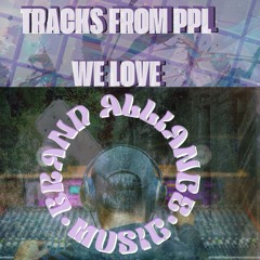 Tracks from ppl we Love 🫶