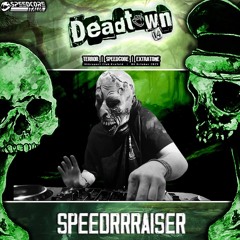 SPEEDRRRAISER-Schmerzvernichtung XIV