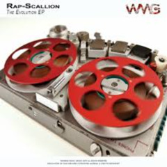 Rap-Scallion - The 10th Commandment (Mark Quilter Tech Mix 2025)