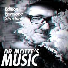 Dr. Mottes Music Special Easter Envelope Structure Edition April 2020