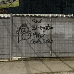 CONMIGO SHETCAT FT XWAS - SOUN-D