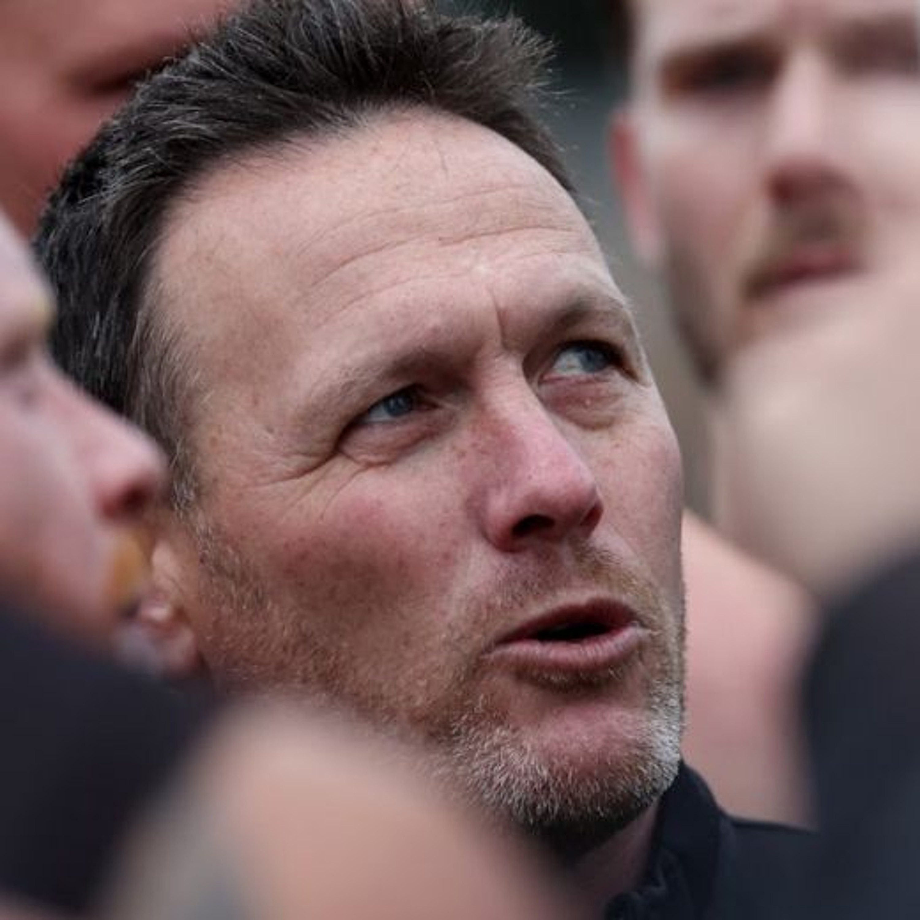 Glenelg coach Darren Reeves previews Preliminary Final episode artwork