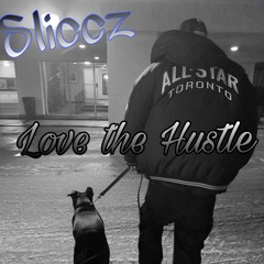 Love The Hustle