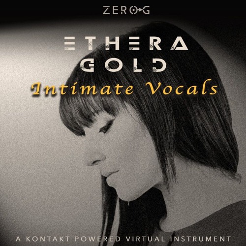Zero-G ETHERA Gold Intimate Vocals - Demo 1