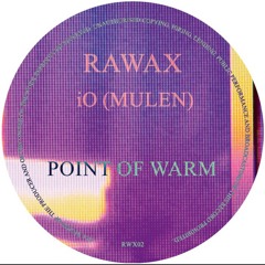 Point Of Warm (Original Mix)