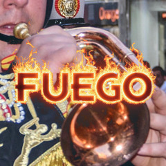 SALTiE - FUEGO