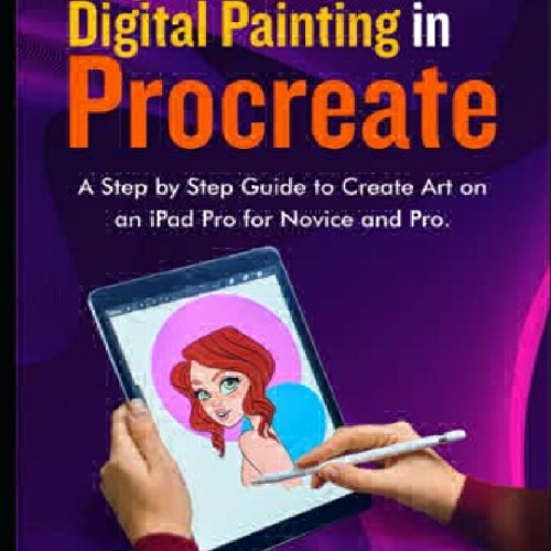 Stream episode [DOWNLOAD]⚡PDF Beginner's Guide to Digital Painting in