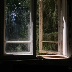 Mid-August Benjolin mood