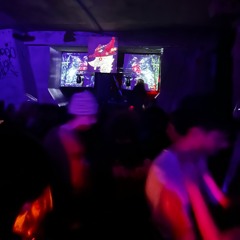 canopée (vlashh + zepto)