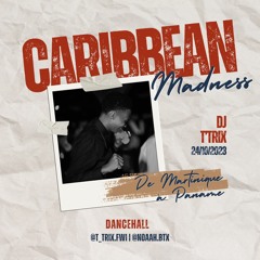 Caribbean Madness