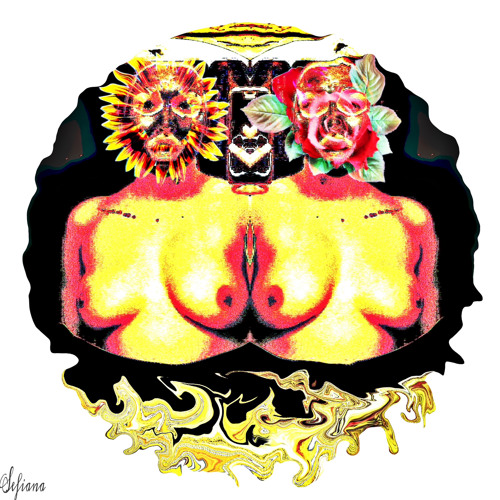 PrettyHippieSefiana