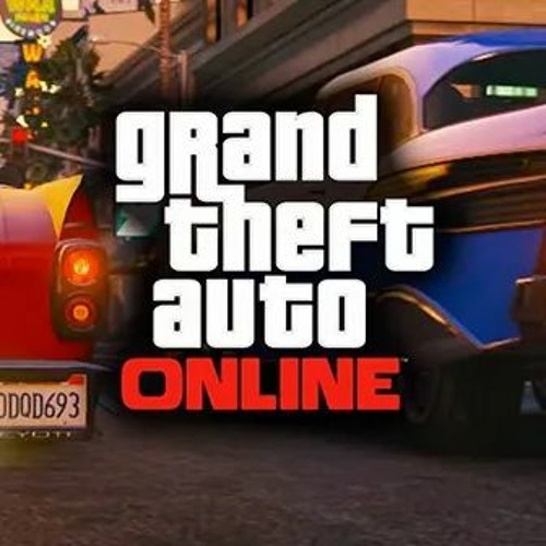 Stream GTA V Online Original Score - Countdown by Seras Project ...