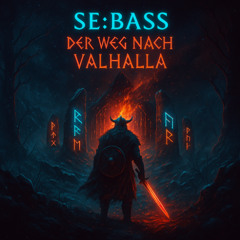 Der Weg nach Valhalla
