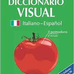 GET EPUB 📃 Italiano - Español: Aprenda italiano de los 9 a los 99 (Diccionario visua