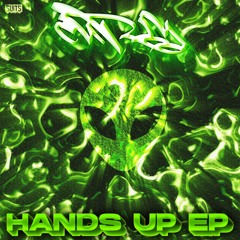 CURLY - HANDS UP EP [FREE DOWNLOAD]