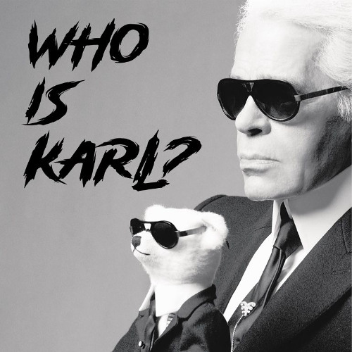 Who is Karl? (Edit version)