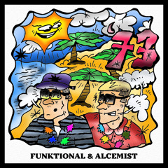 Funktional & Alcemist - ‘73 [FREE]