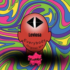 Leviosa - Everybody (Original Mix)30/06