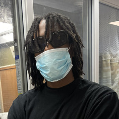 Young Miles - Anxiety