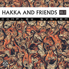 Hakka & Spectronix - Analysis of Sound