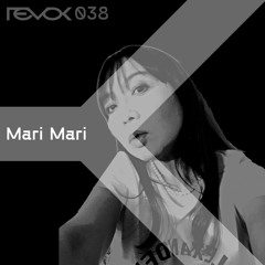 Revok Radio 038: Mari Mari
