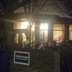 Verzetsstrijder - Gijspaleis