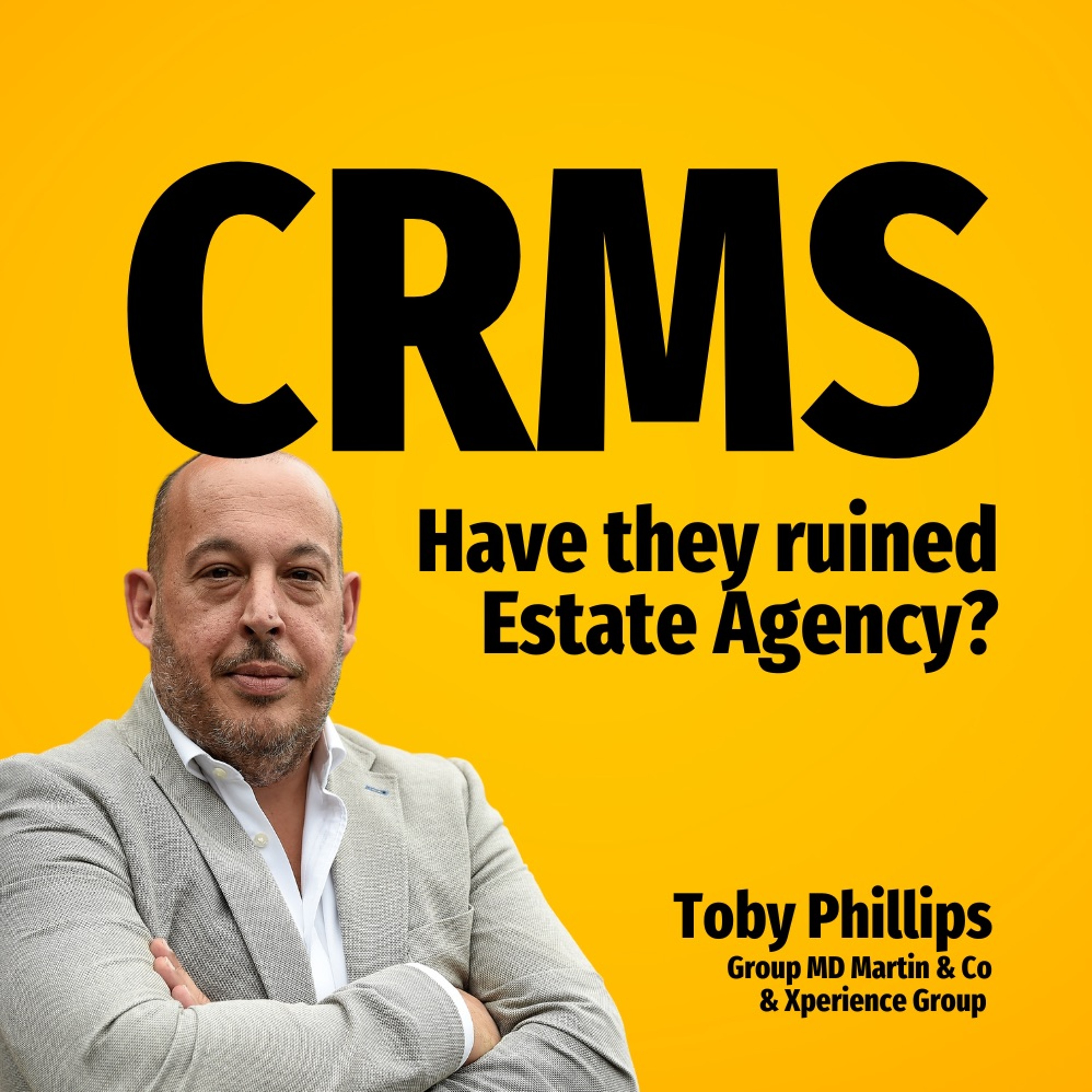 Letting & Estate Agent Podcast