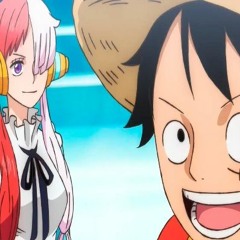 New Genesis - Uta/Ado One Piece RED